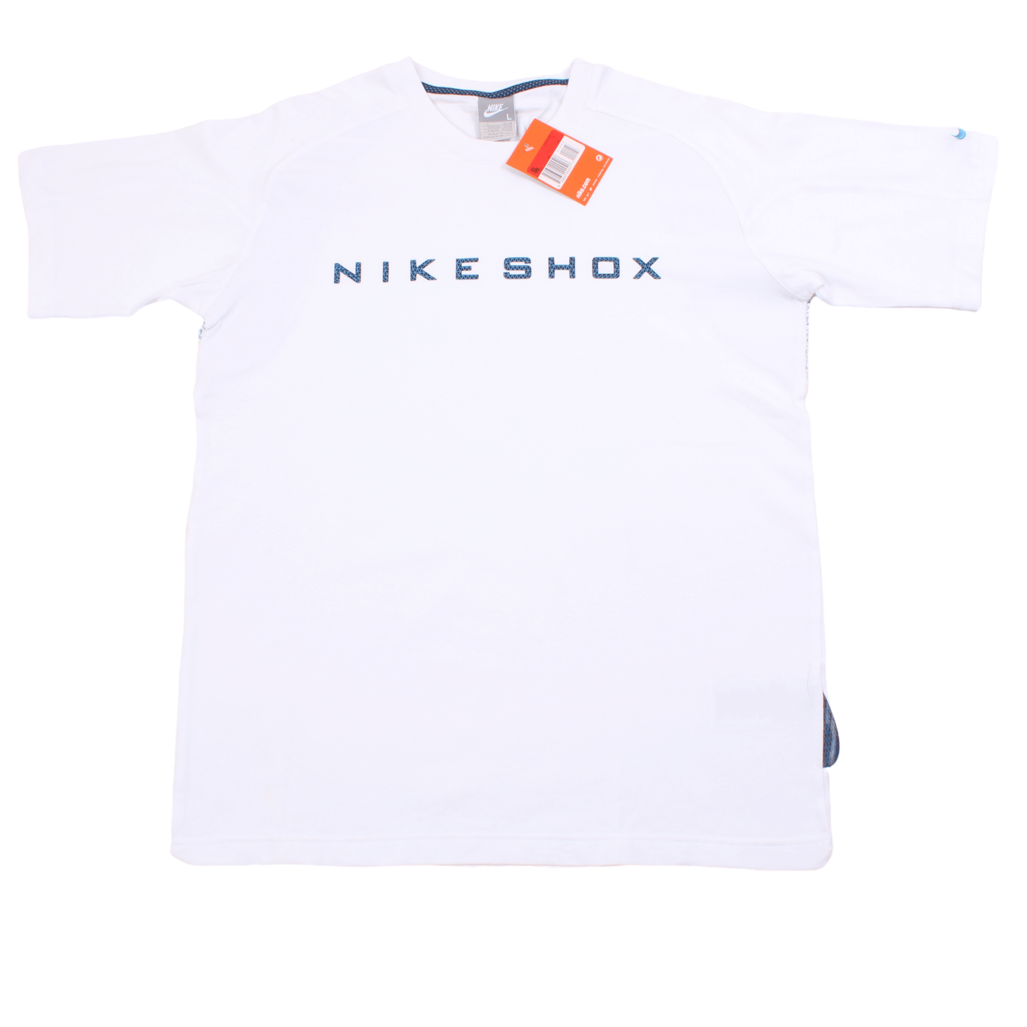 Vintage Nike Shox T Shirt (M) BNWT