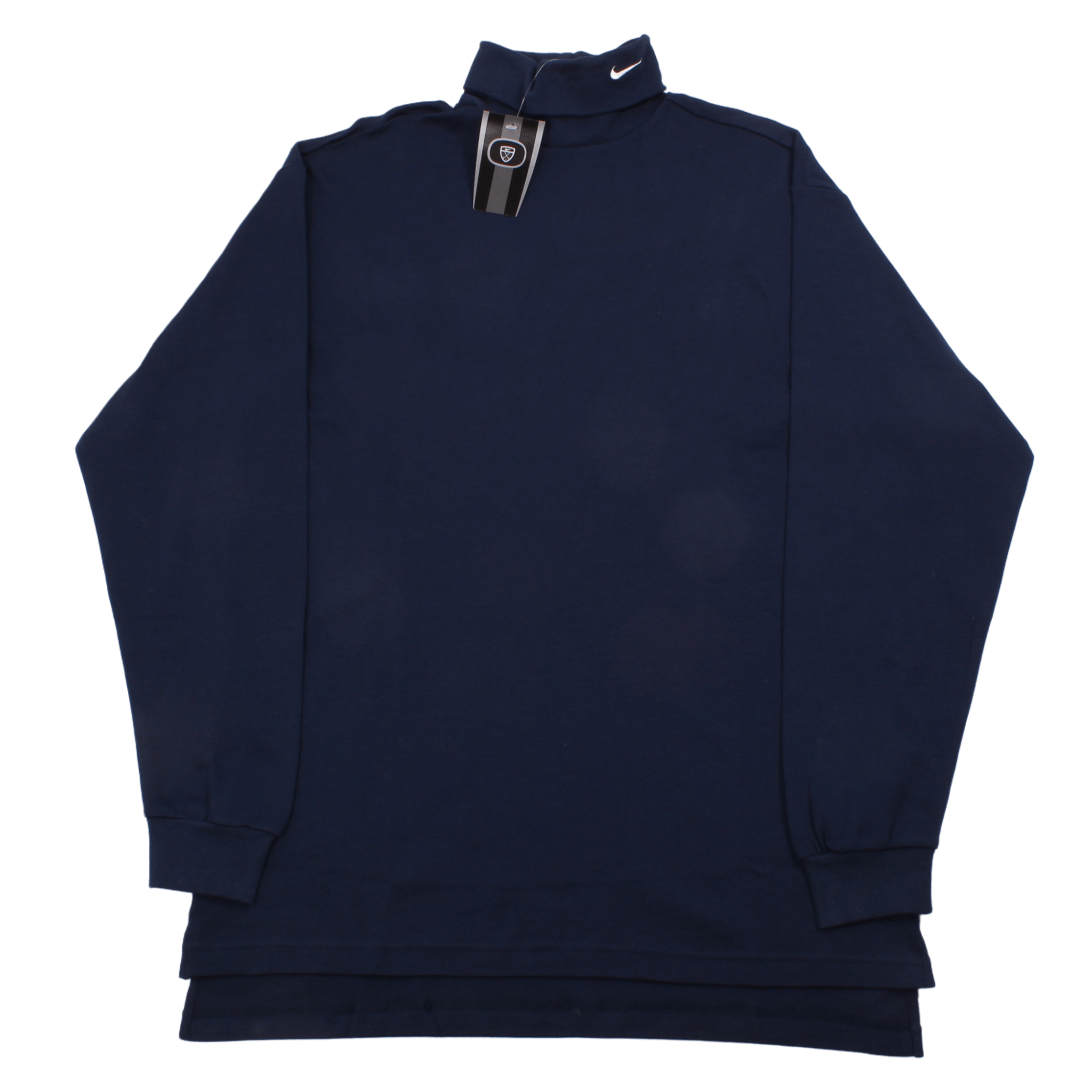 Vintage nike turtleneck online