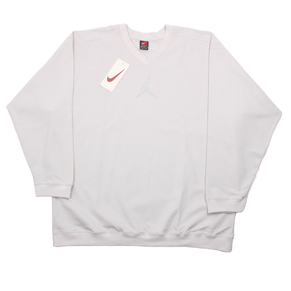Vintage Nike Jordan Sweatshirt (XXL) BNWT