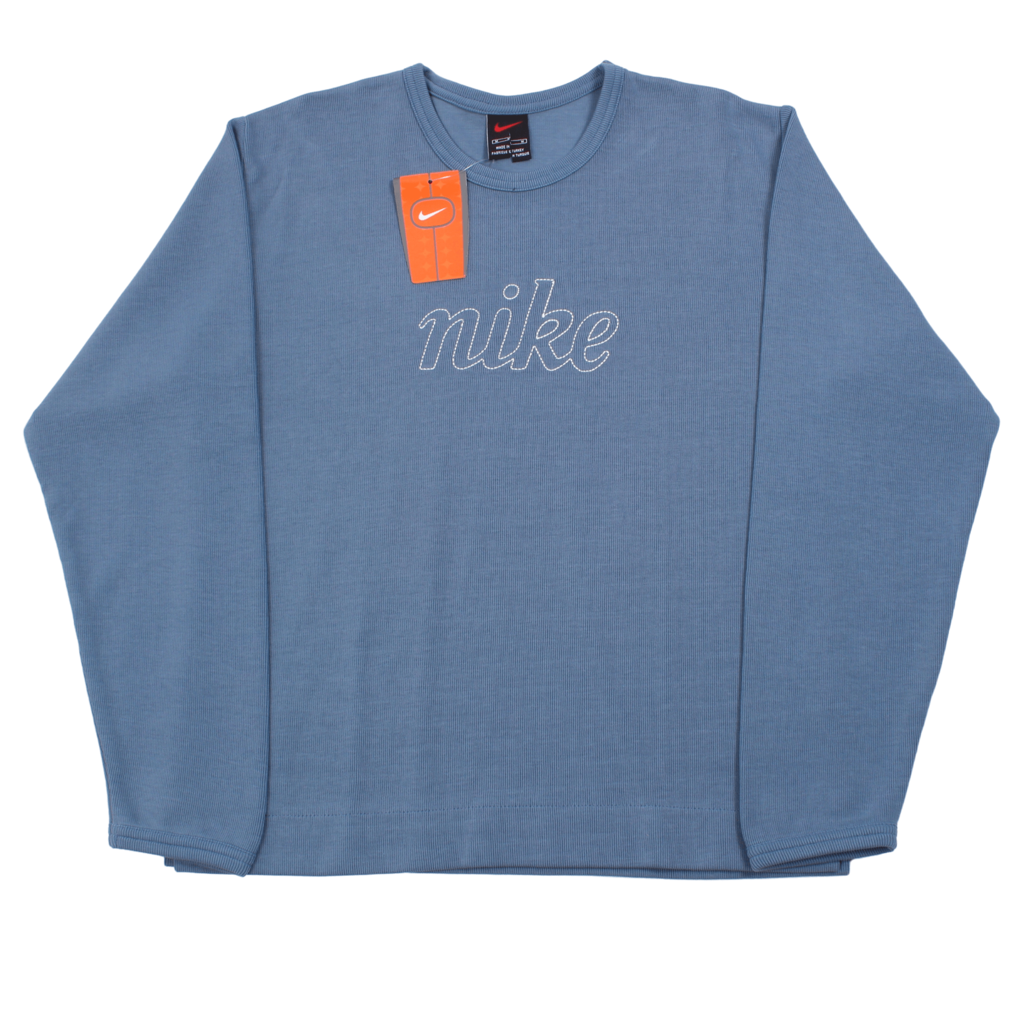 Vintage nike sweatshirt 2025 bnwt
