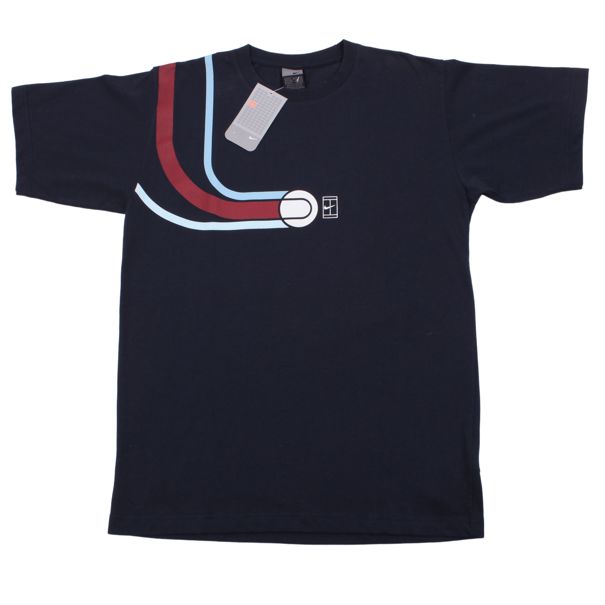 Bauhaus 2025 nike shirt