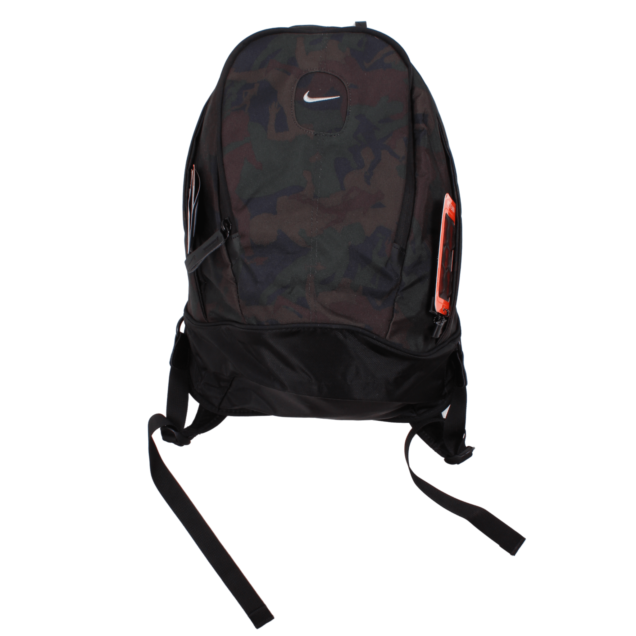 Vintage Nike Cordura Rucksack BNWT