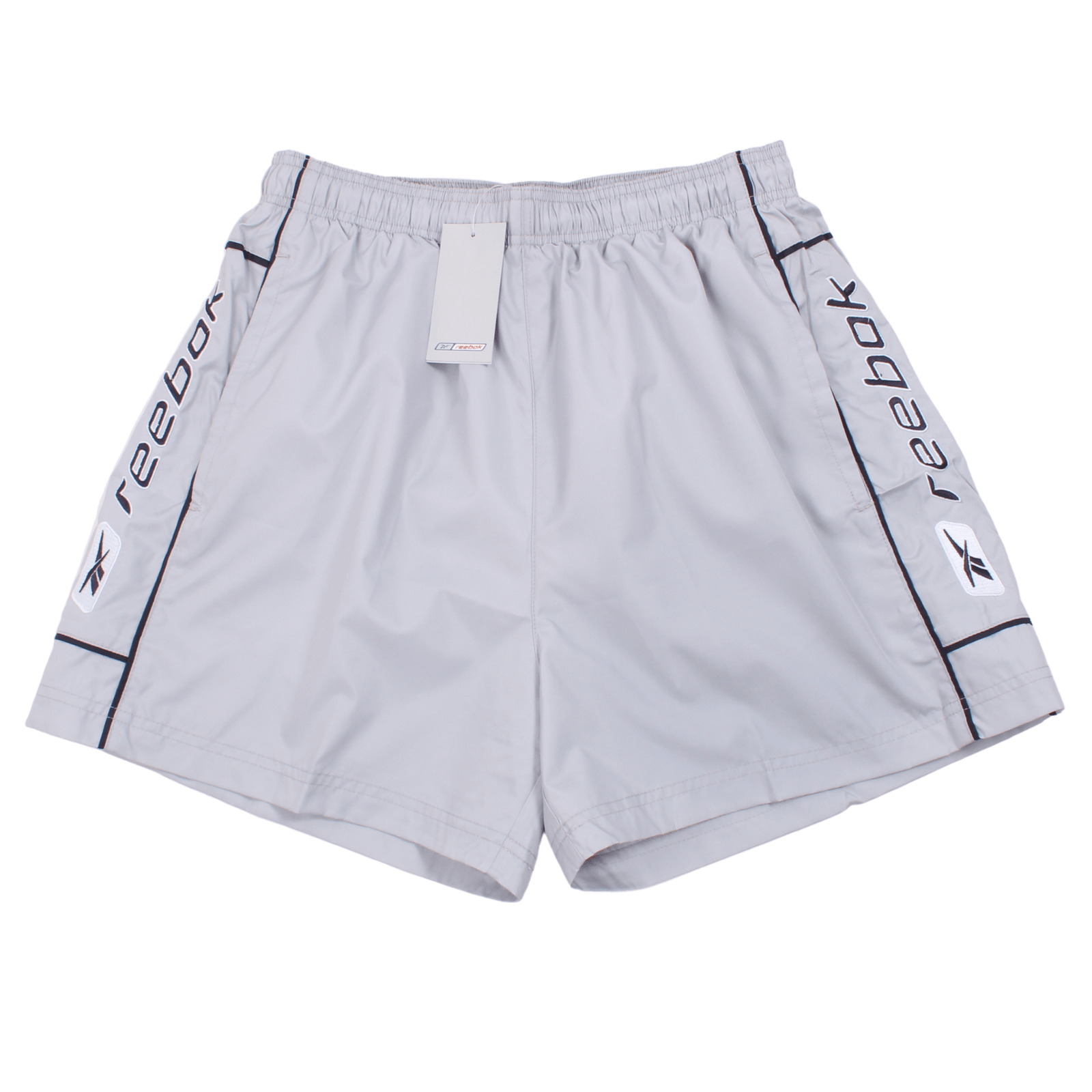 Vintage Reebok Shorts M BNWT