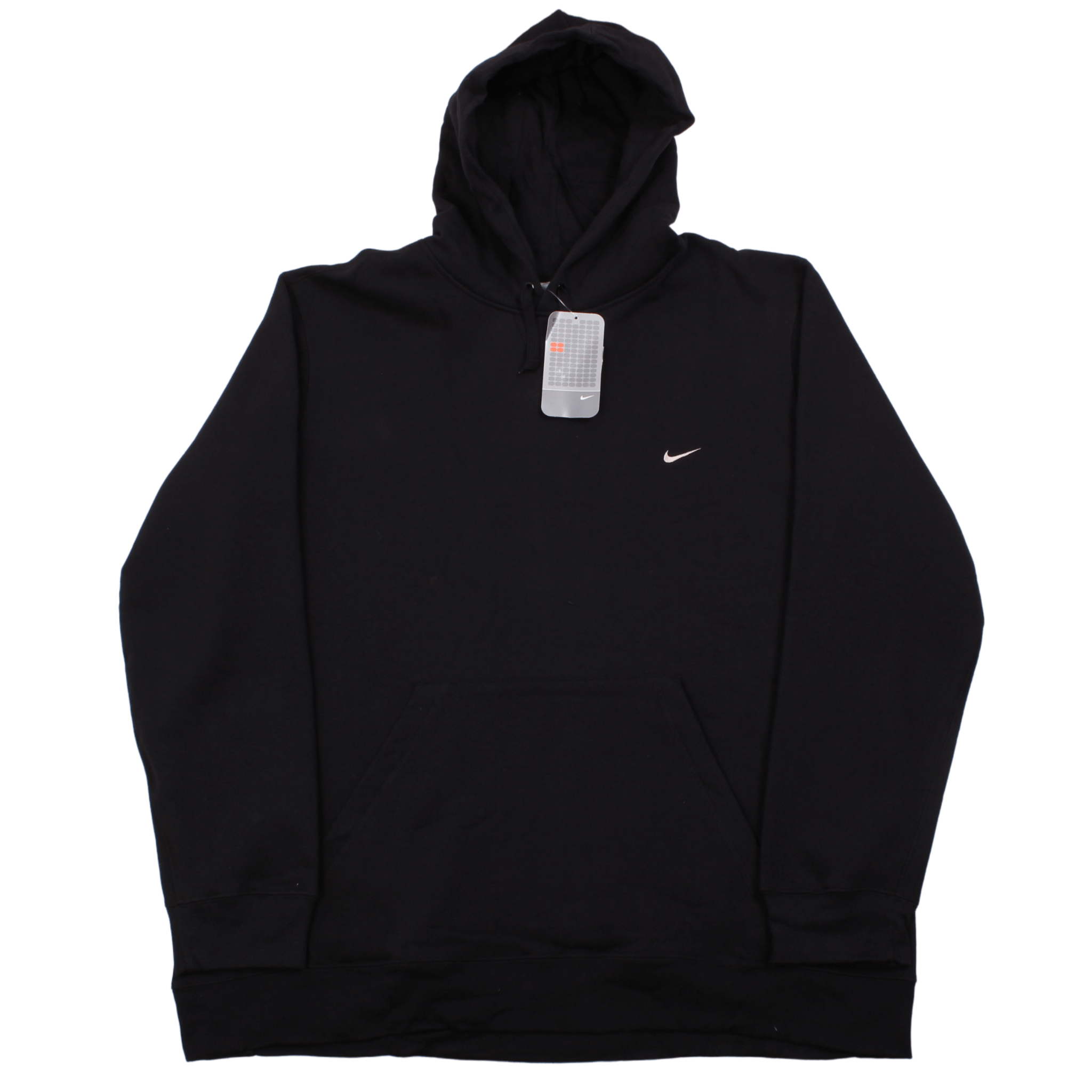 Vintage Nike Hoodie XXL BNWT