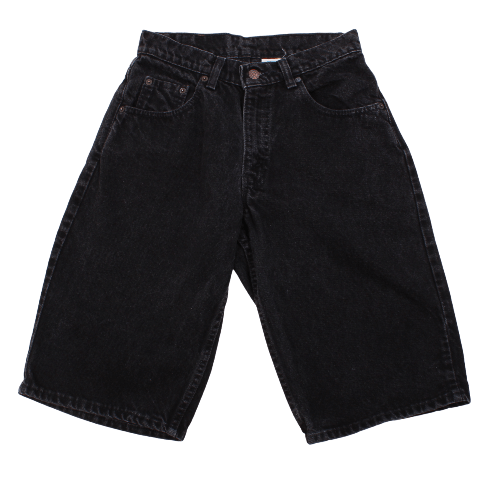 Vintage Levis Denim Shorts (28