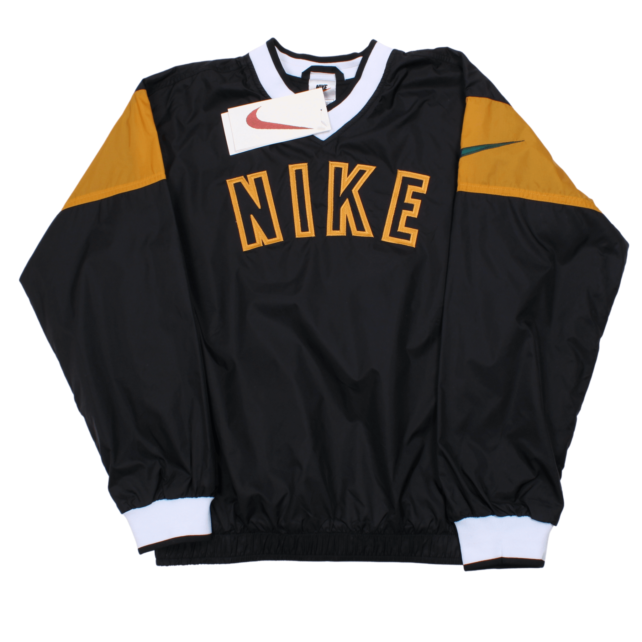 Vintage Nike Pullover S BNWT
