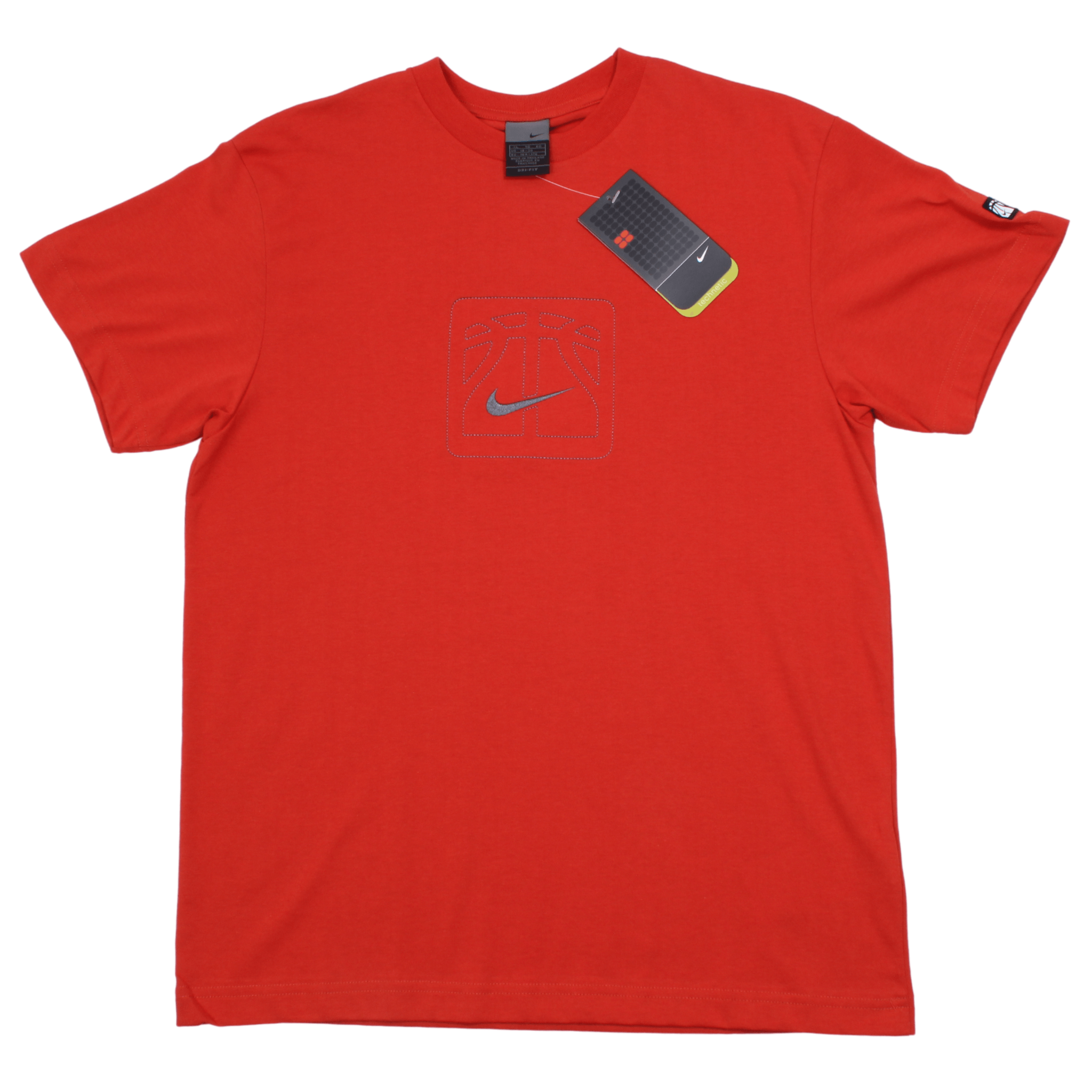 Vintage Nike T Shirt (S) BNWT