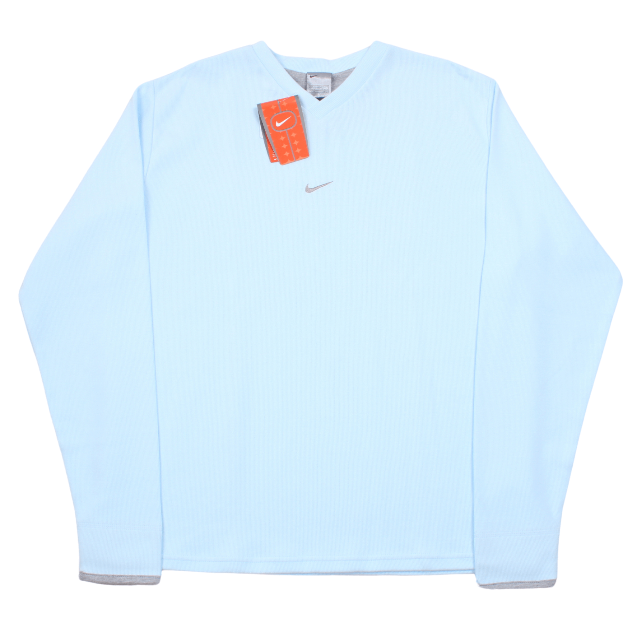 Vintage Nike Sweatshirt L BNWT