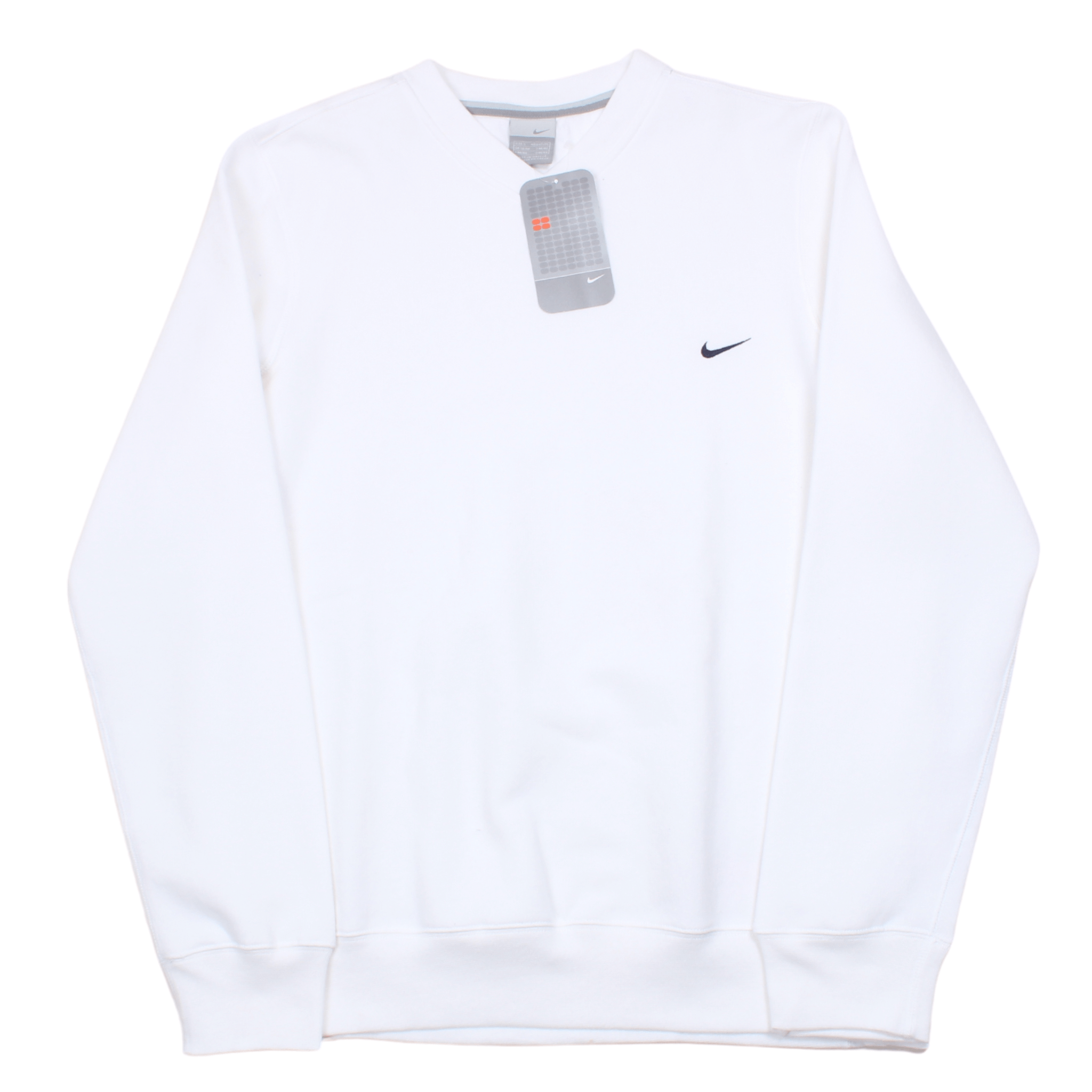 Vintage Nike Sweatshirt (XXL) BNWT