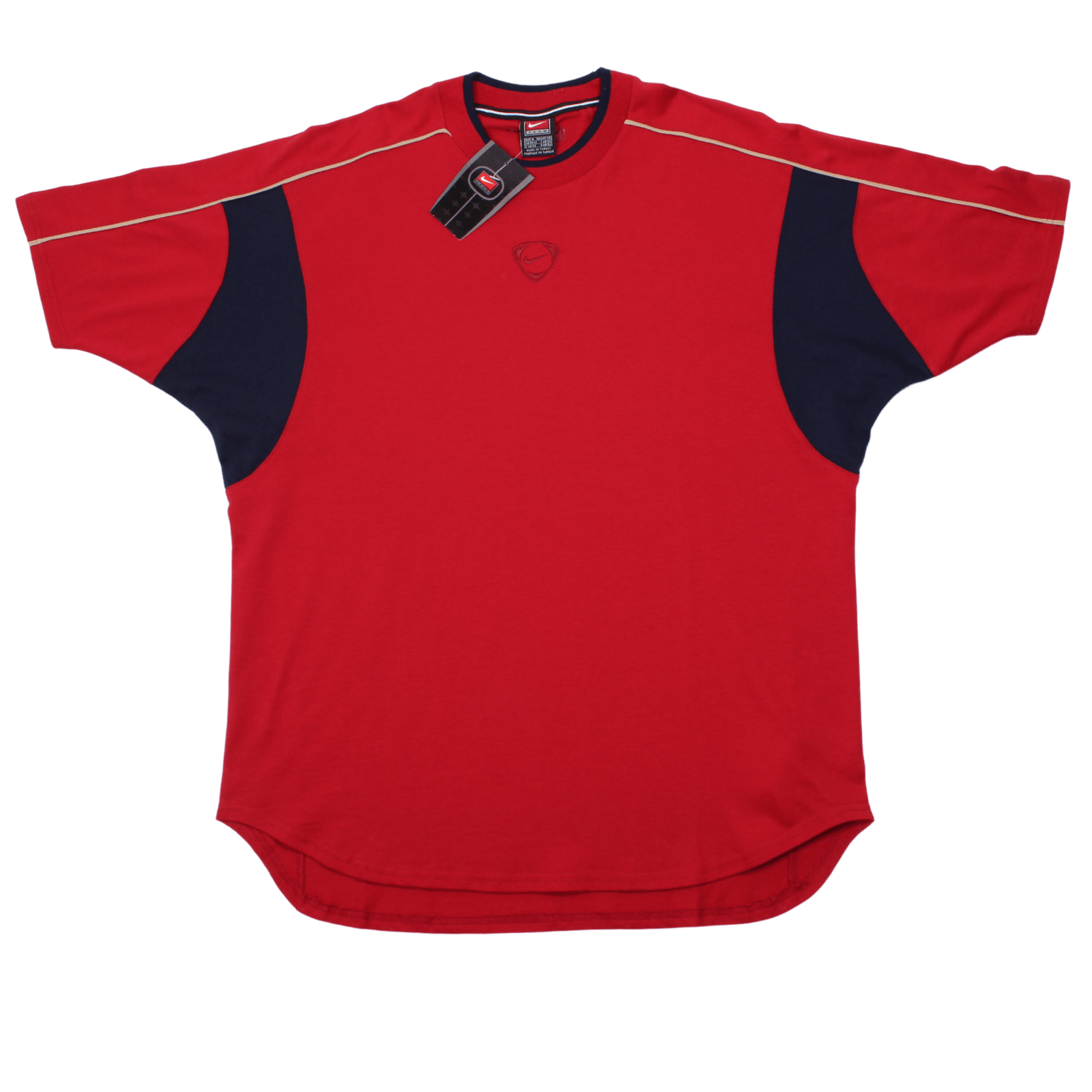 Vintage Nike T Shirt (L) BNWT