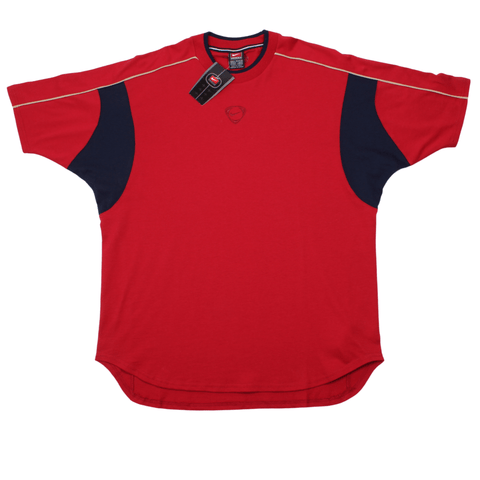 Vintage Nike T Shirt (L) BNWT