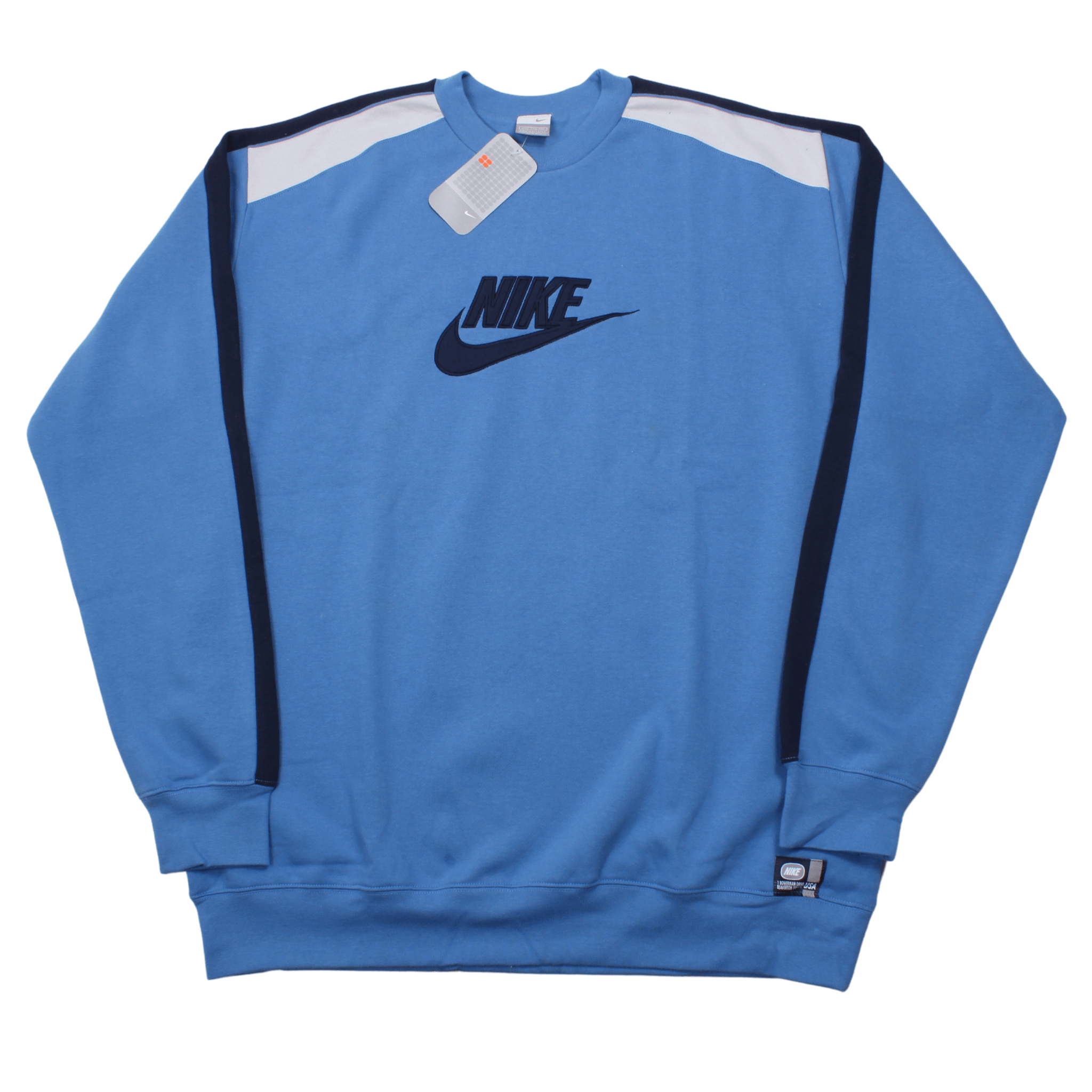 Nike hot sale sweater 3xl