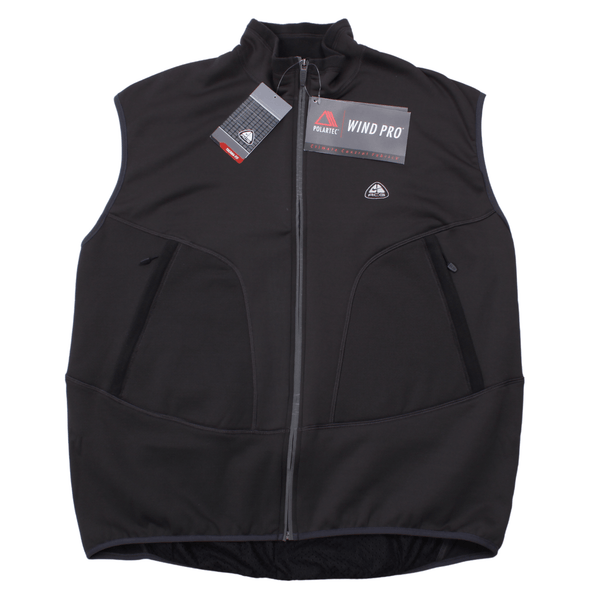 Vintage Nike ACG Polartec Gilet (L) BNWT