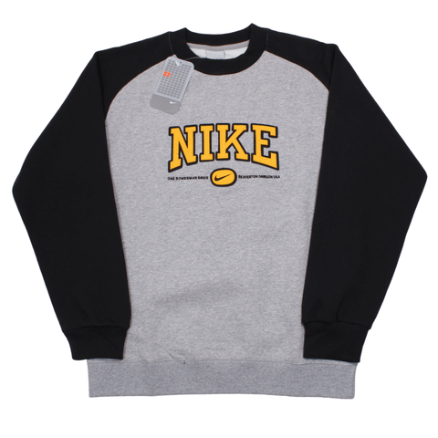 Vintage Nike Sweatshirt (XS) BNWT