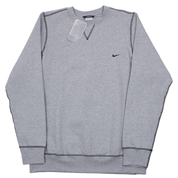 Vintage Nike Airmax Sweatshirt (S) BNWT