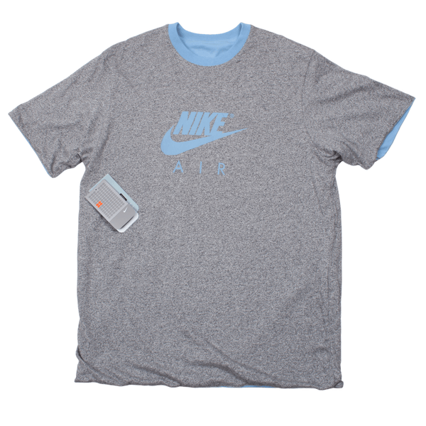 Vintage Nike Reversible T Shirt (L) BNWT