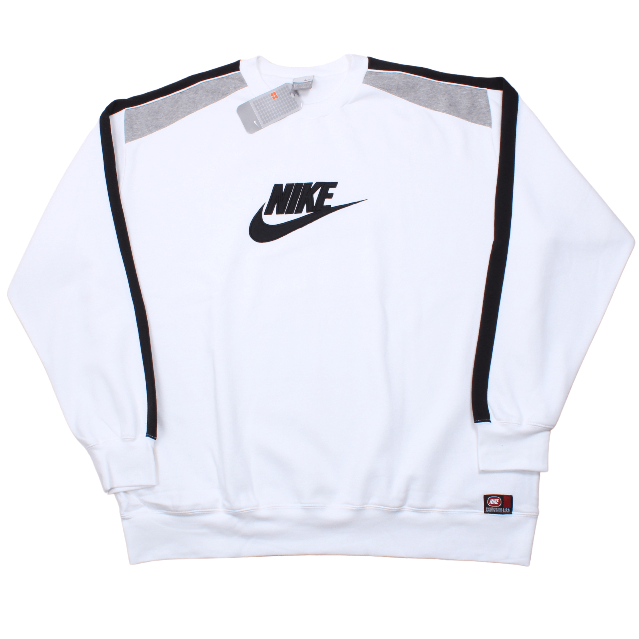 Old nike jumpers hotsell