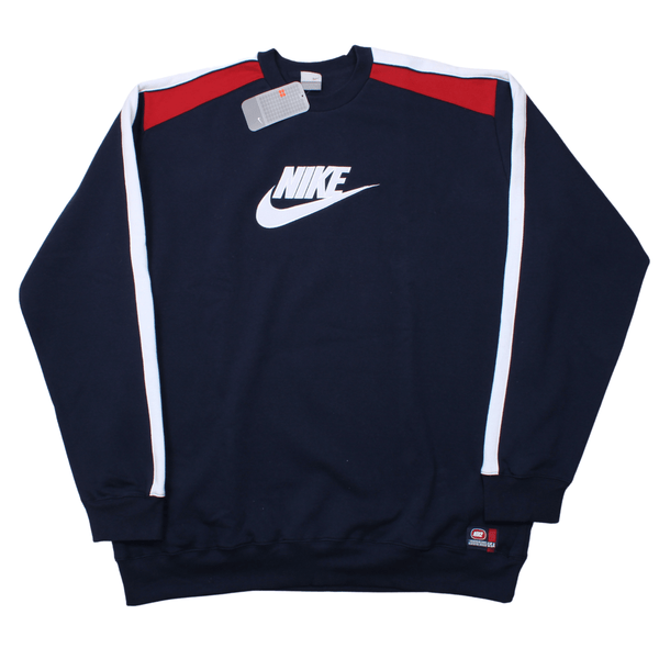 Vintage Nike Sweatshirt (XXL) BNWT