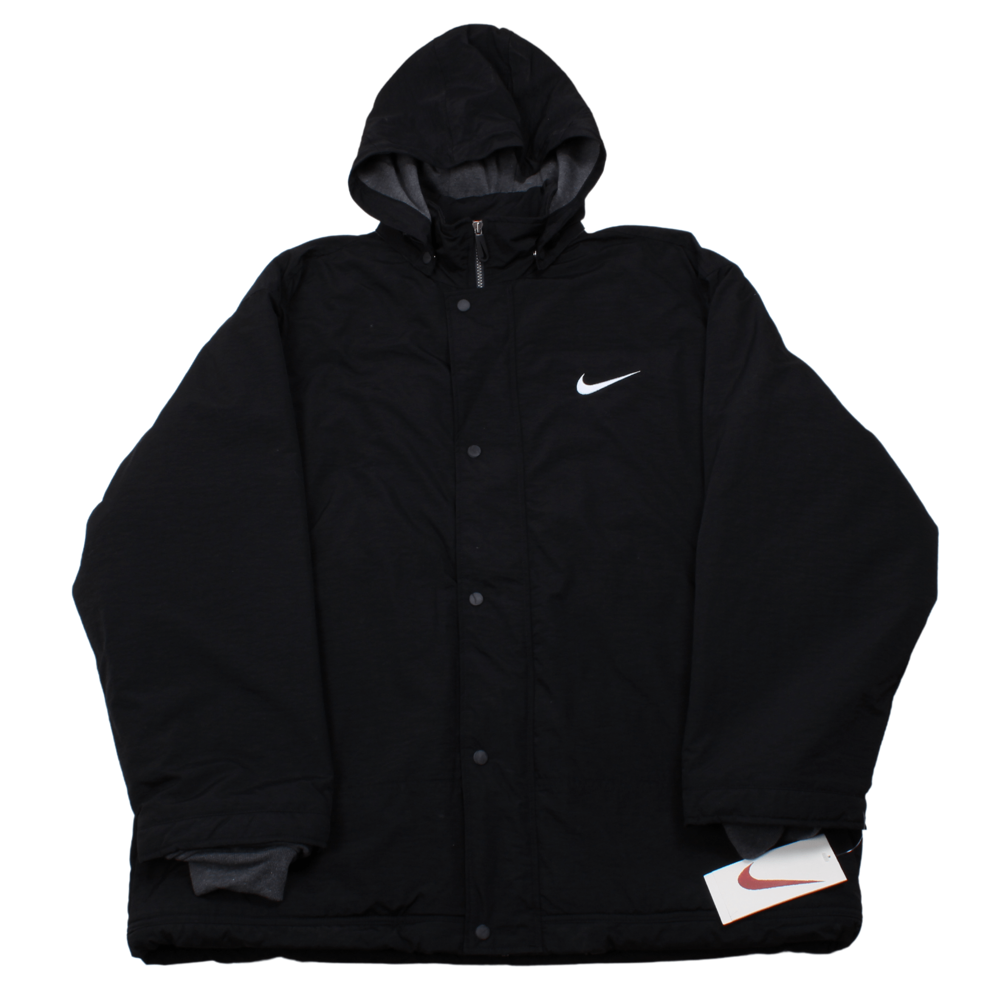 Vintage Nike Jacket XXL BNWT