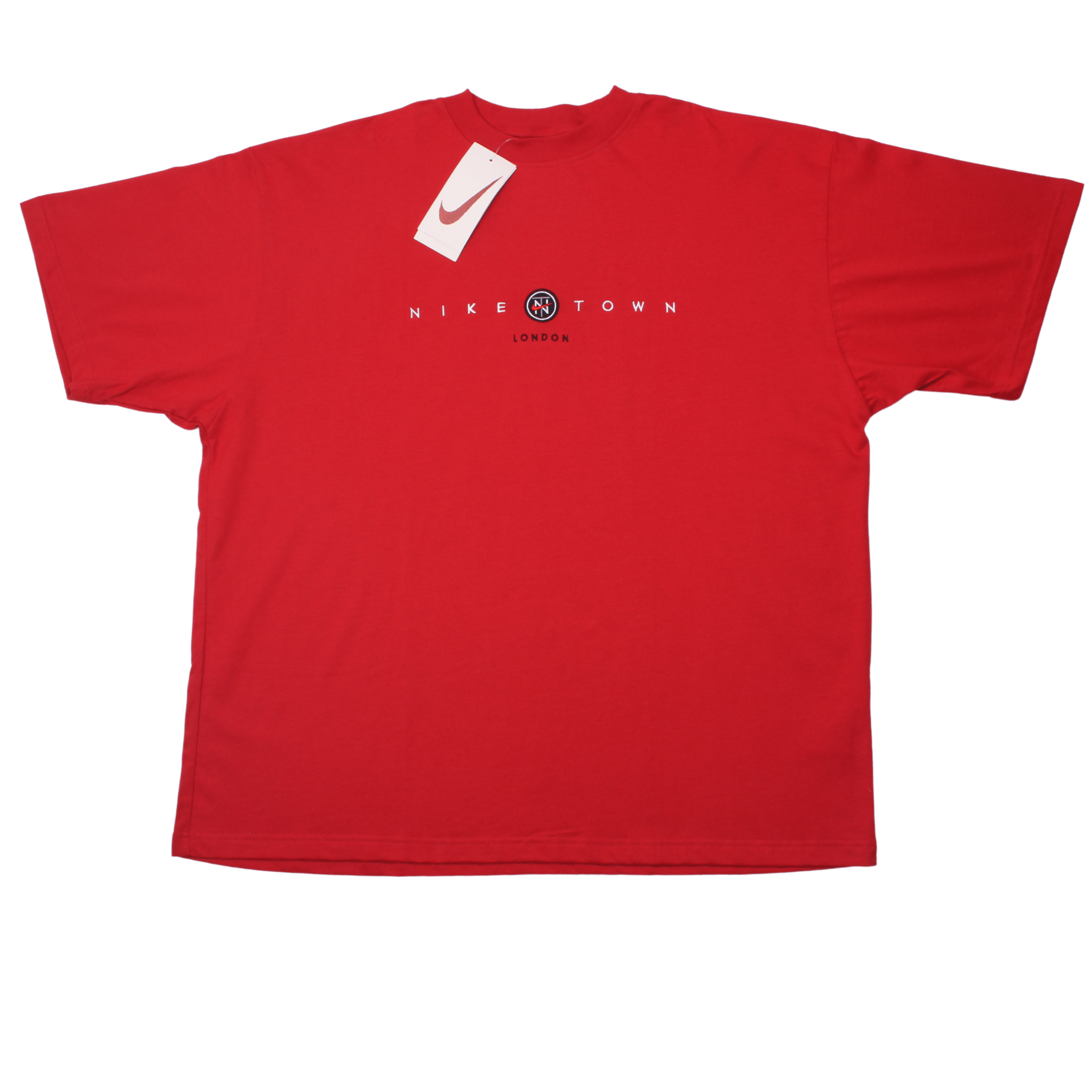 Nike the best sale town t shirt