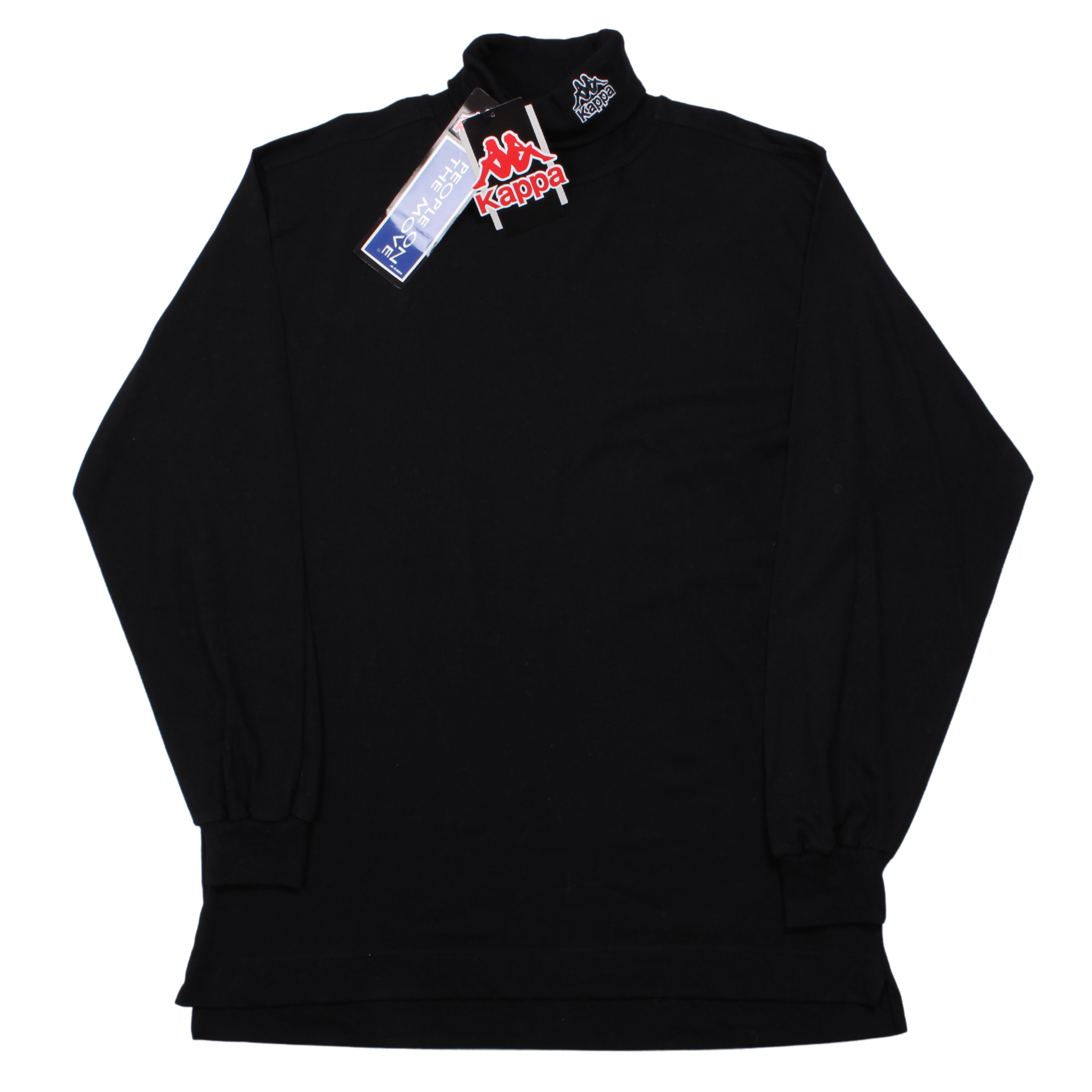 Kappa 2025 roll neck