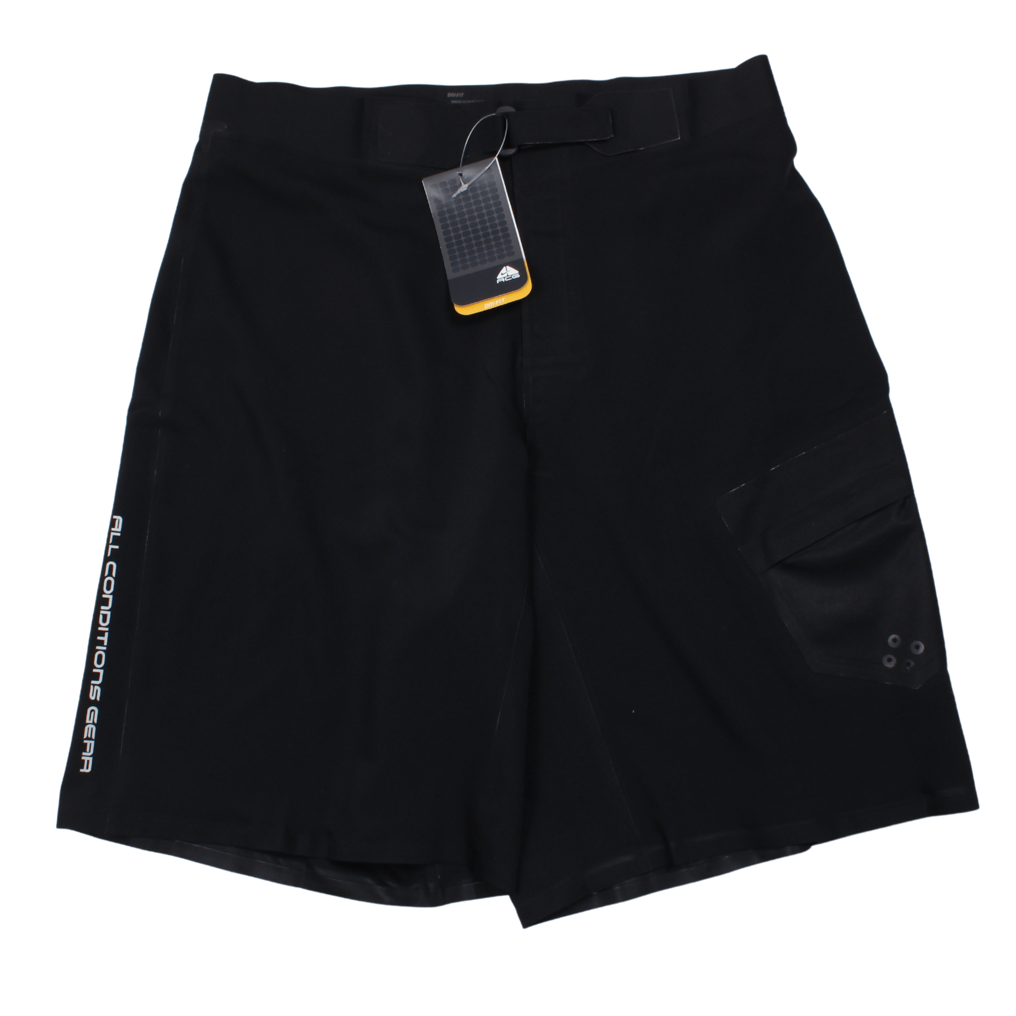 Vintage Nike ACG Shorts (M) BNWT