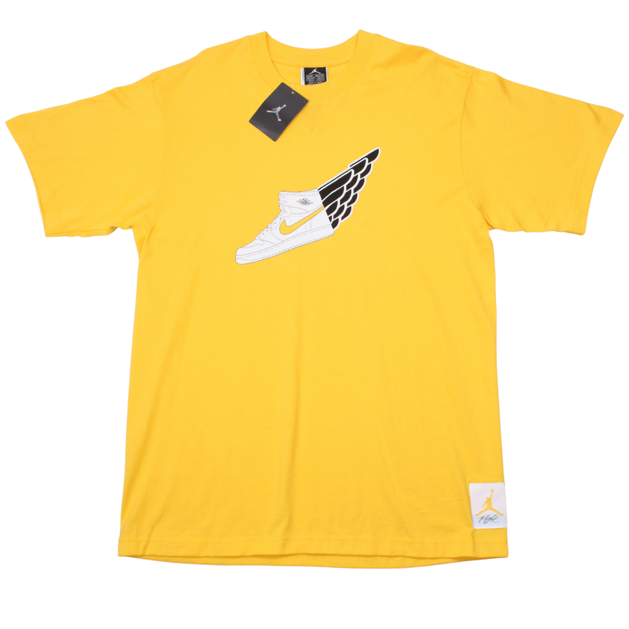 Vintage air discount jordan shirt