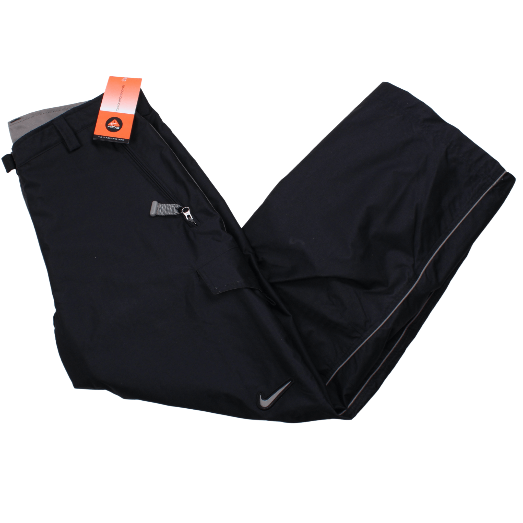 Vintage Nike ACG Bottoms (S) BNWT