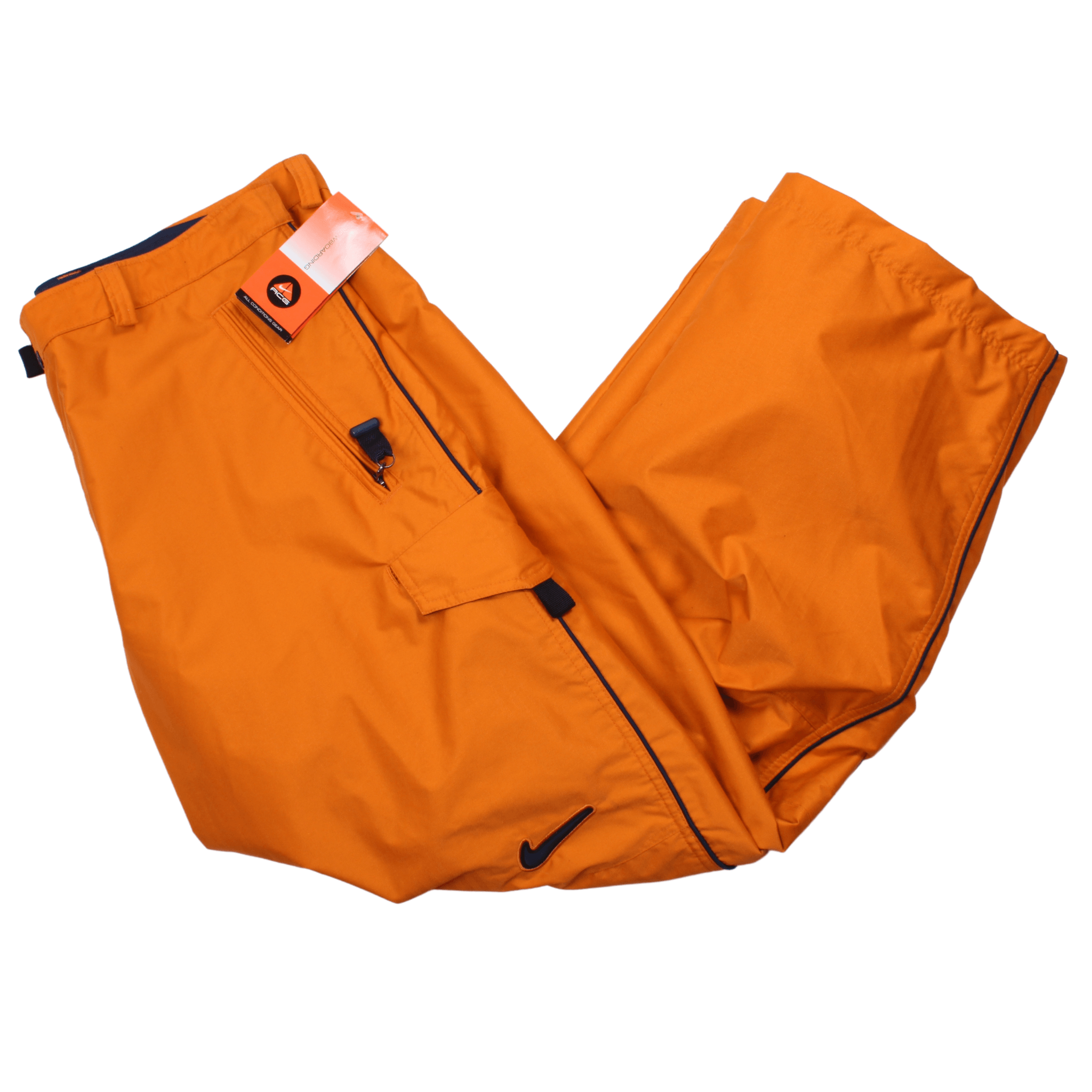 Vintage Nike ACG Bottoms (XL) BNWT