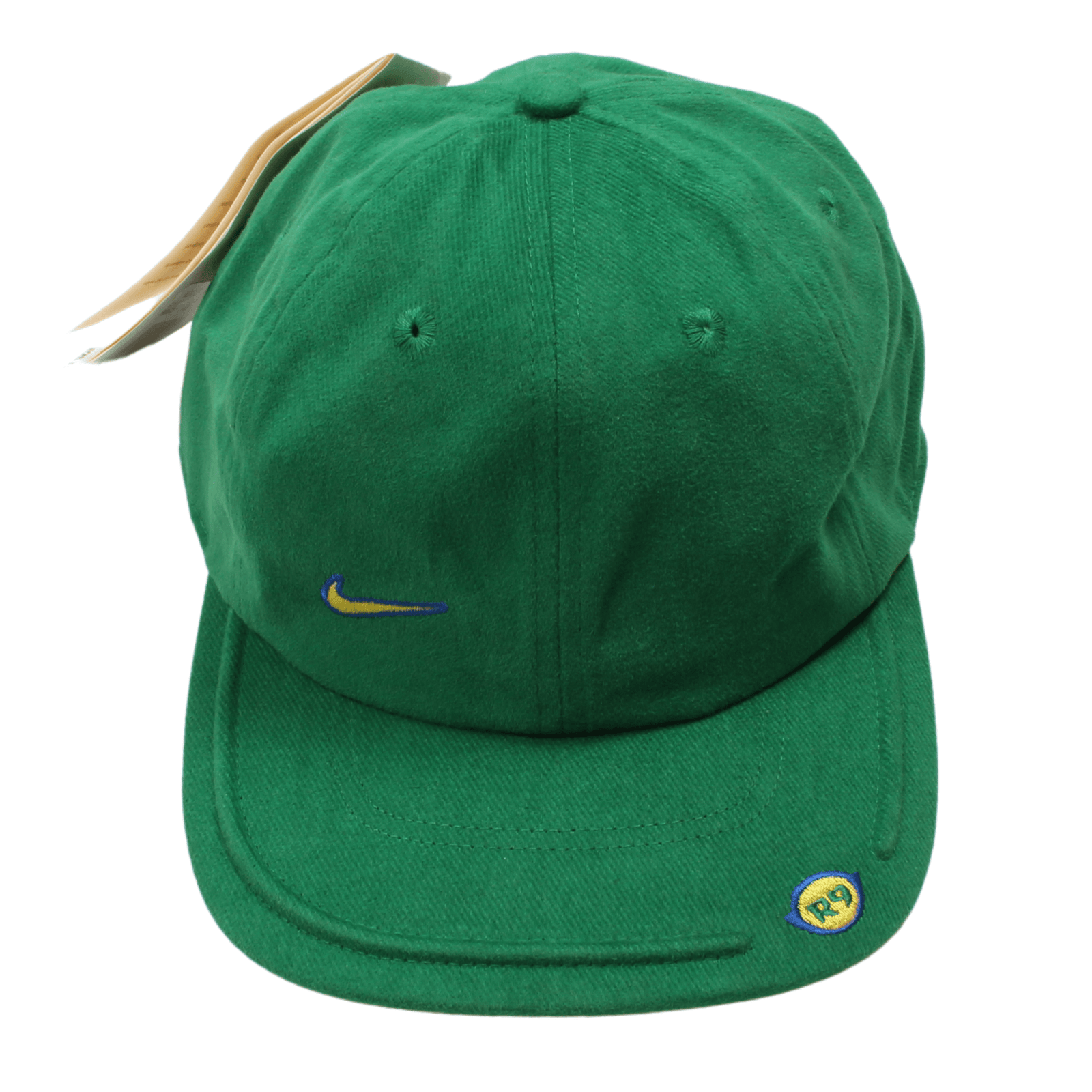 Vintage Nike Ronaldo Cap BNWT