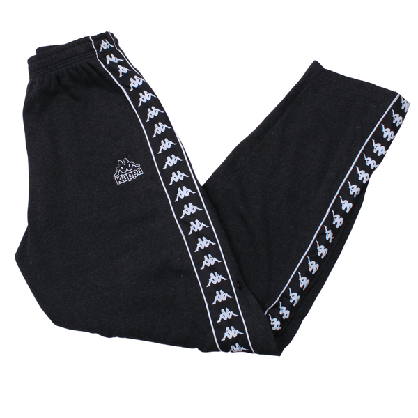 Vintage Kappa Track Bottoms (L) BNWOT