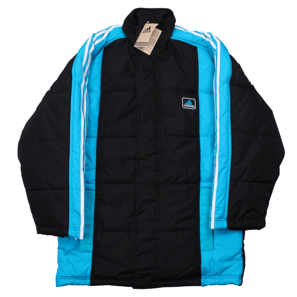 Vintage Adidas Jacket (M) BNWT