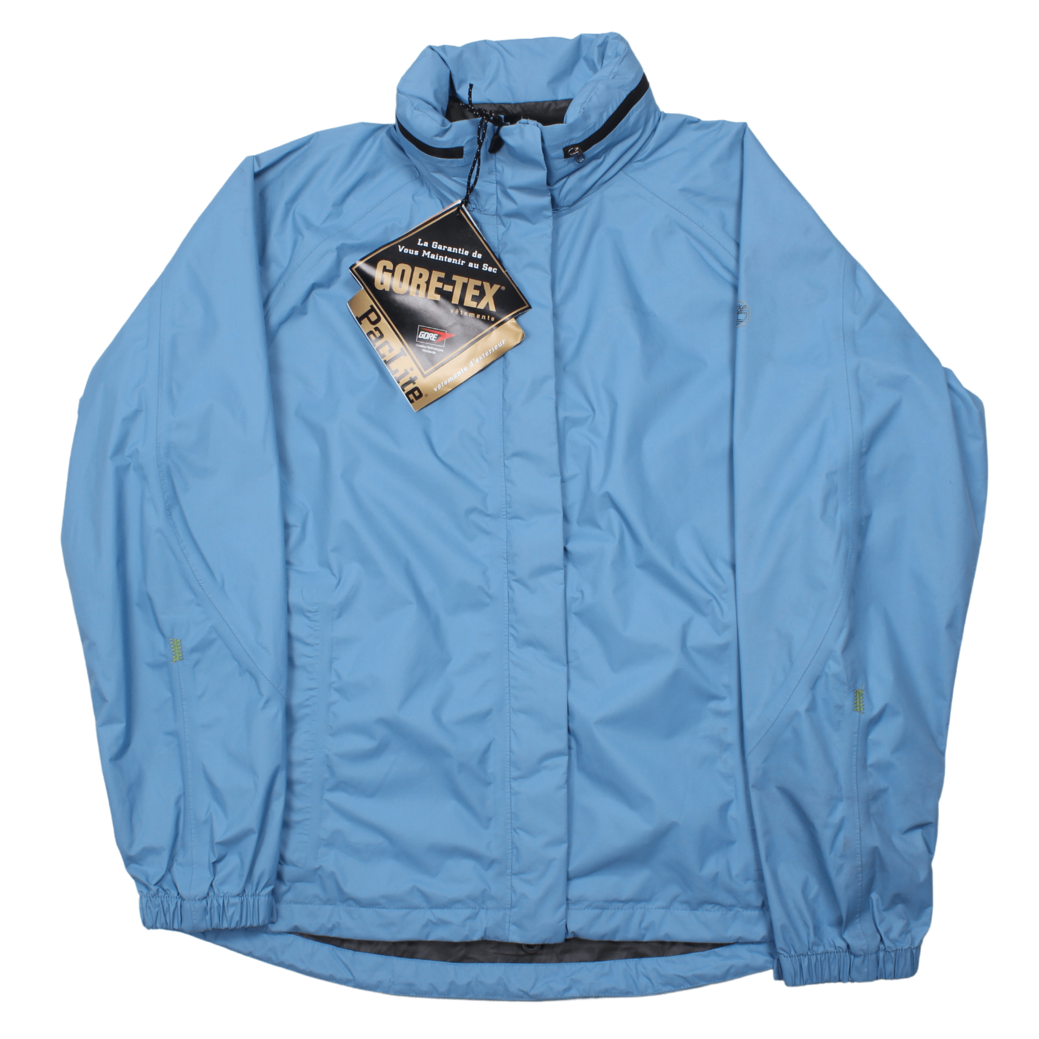 Vintage Timberland Gore-Tex Jacket (M) BNWT