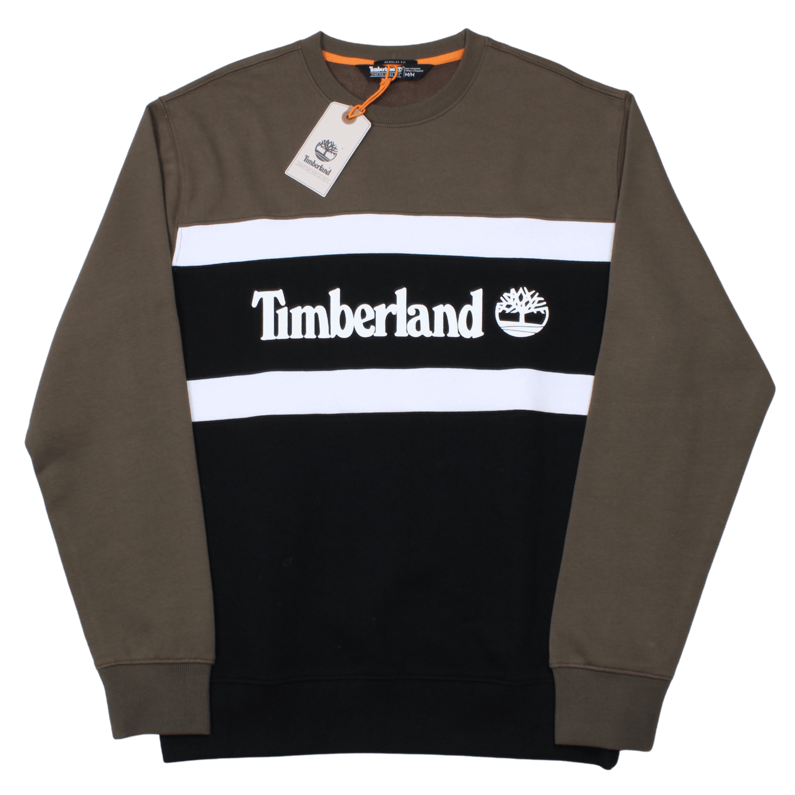 Timberland Sweatshirt (M) BNWT
