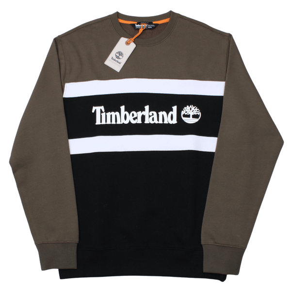 Timberland Sweatshirt (M) BNWT