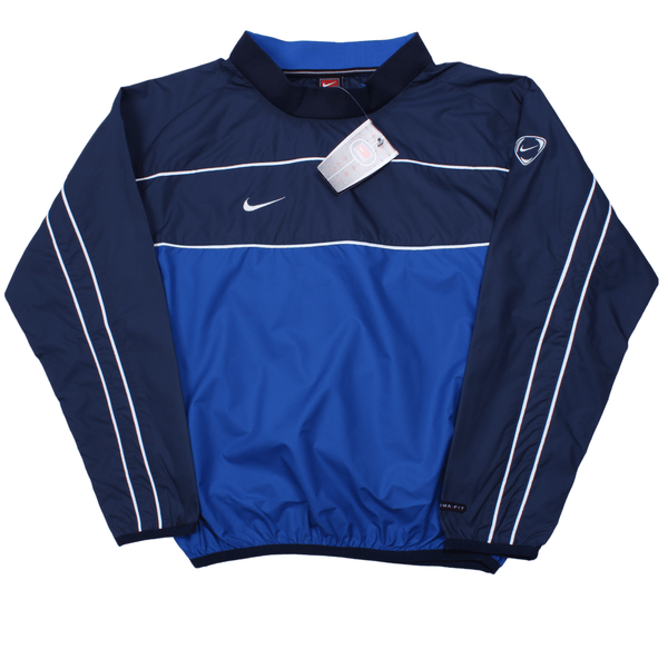Vintage Nike Pullover (XS) BNWT
