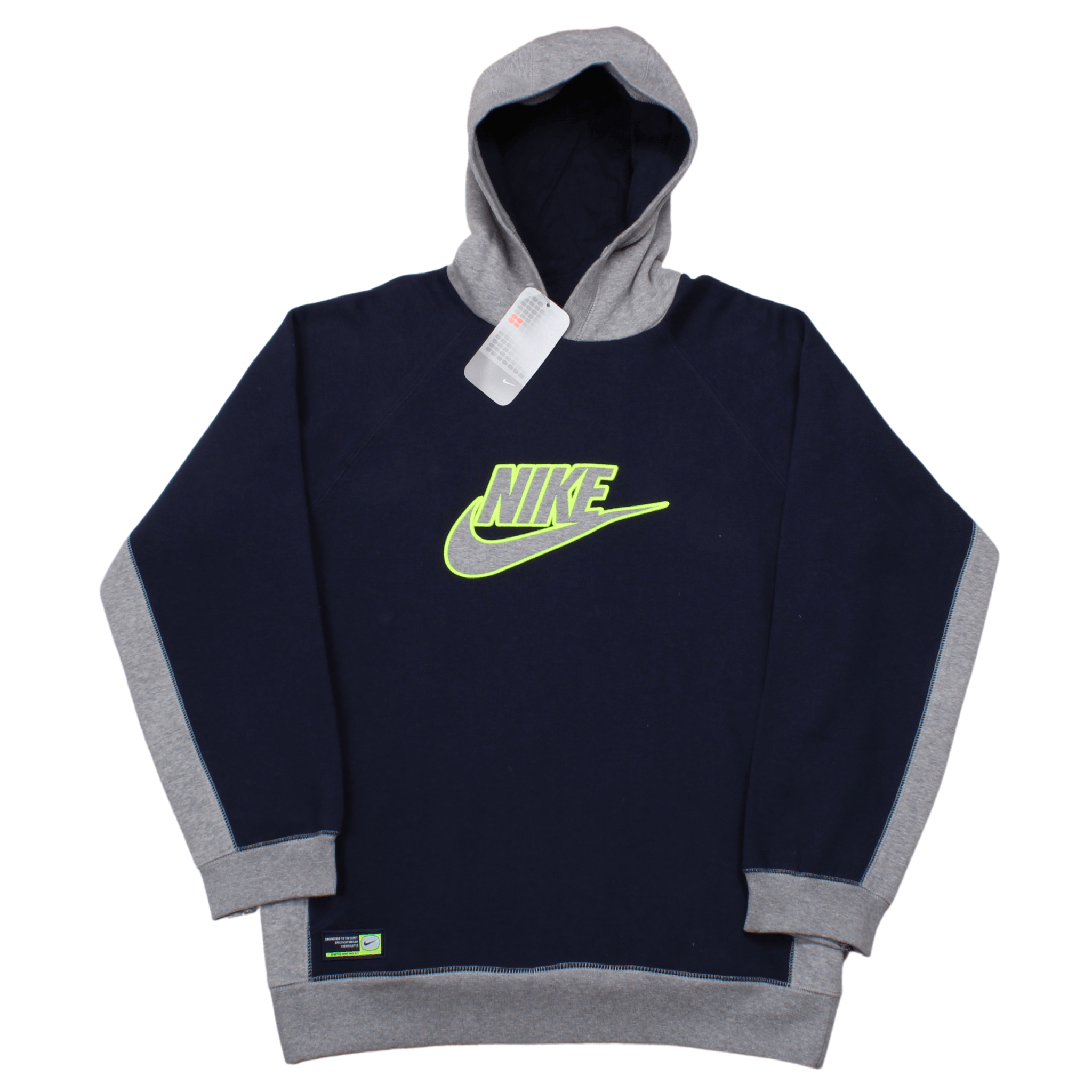 Vintage Nike Hoodie (XS) BNWT