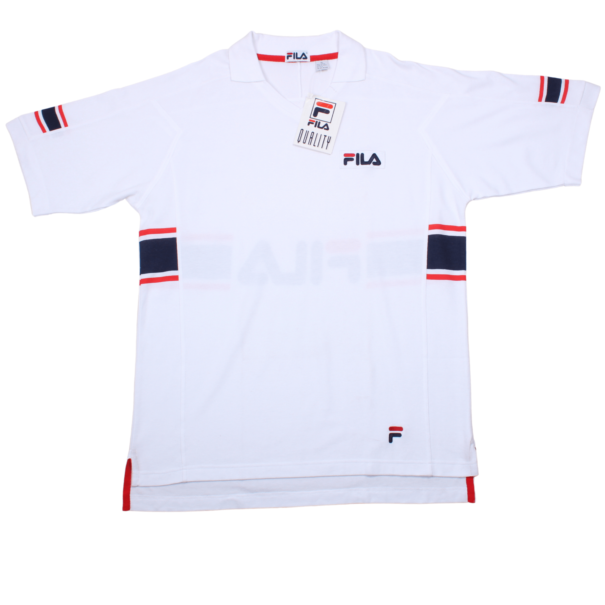 Vintage Fila T Shirt (XL) BNWT