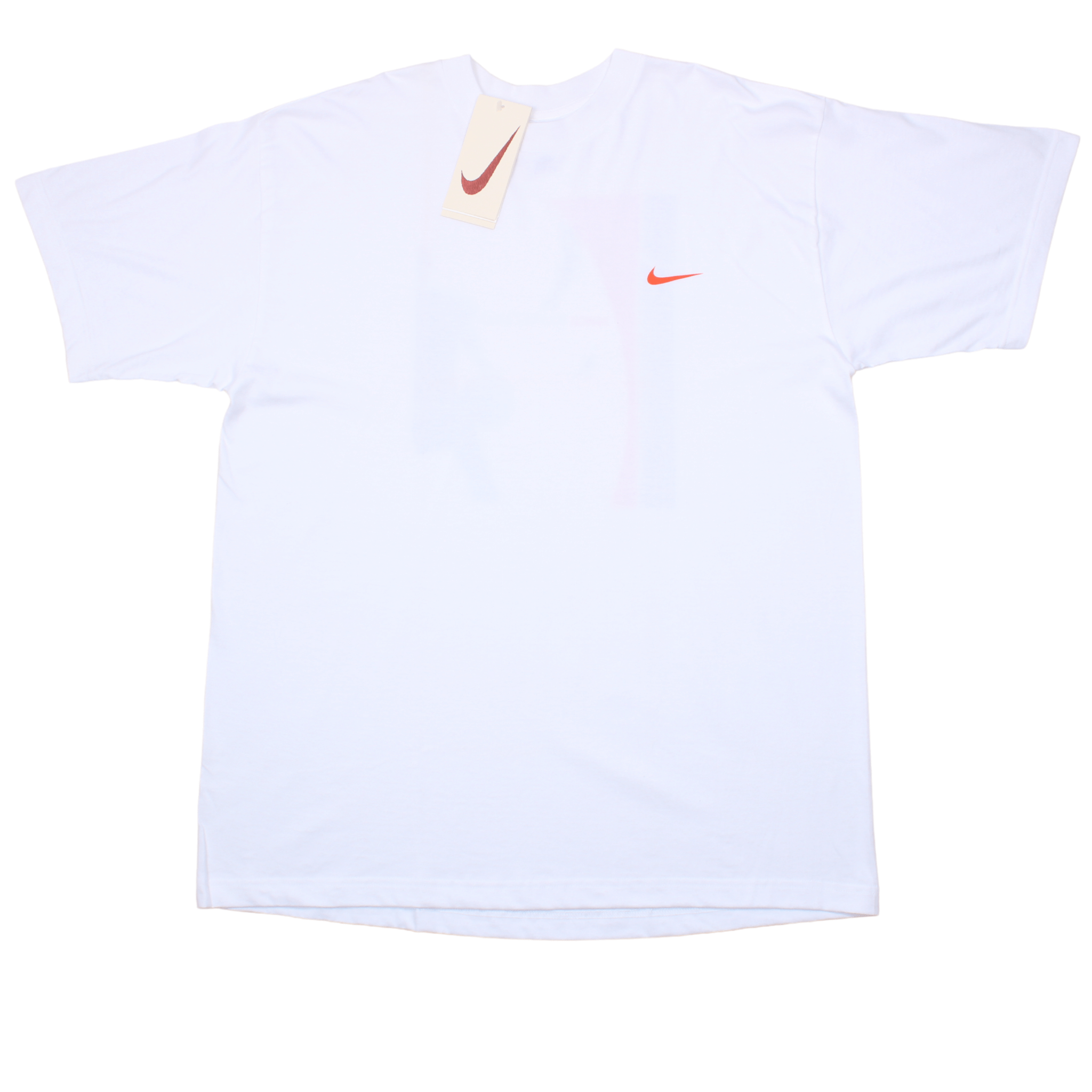 Vintage Nike T Shirt (L) BNWT