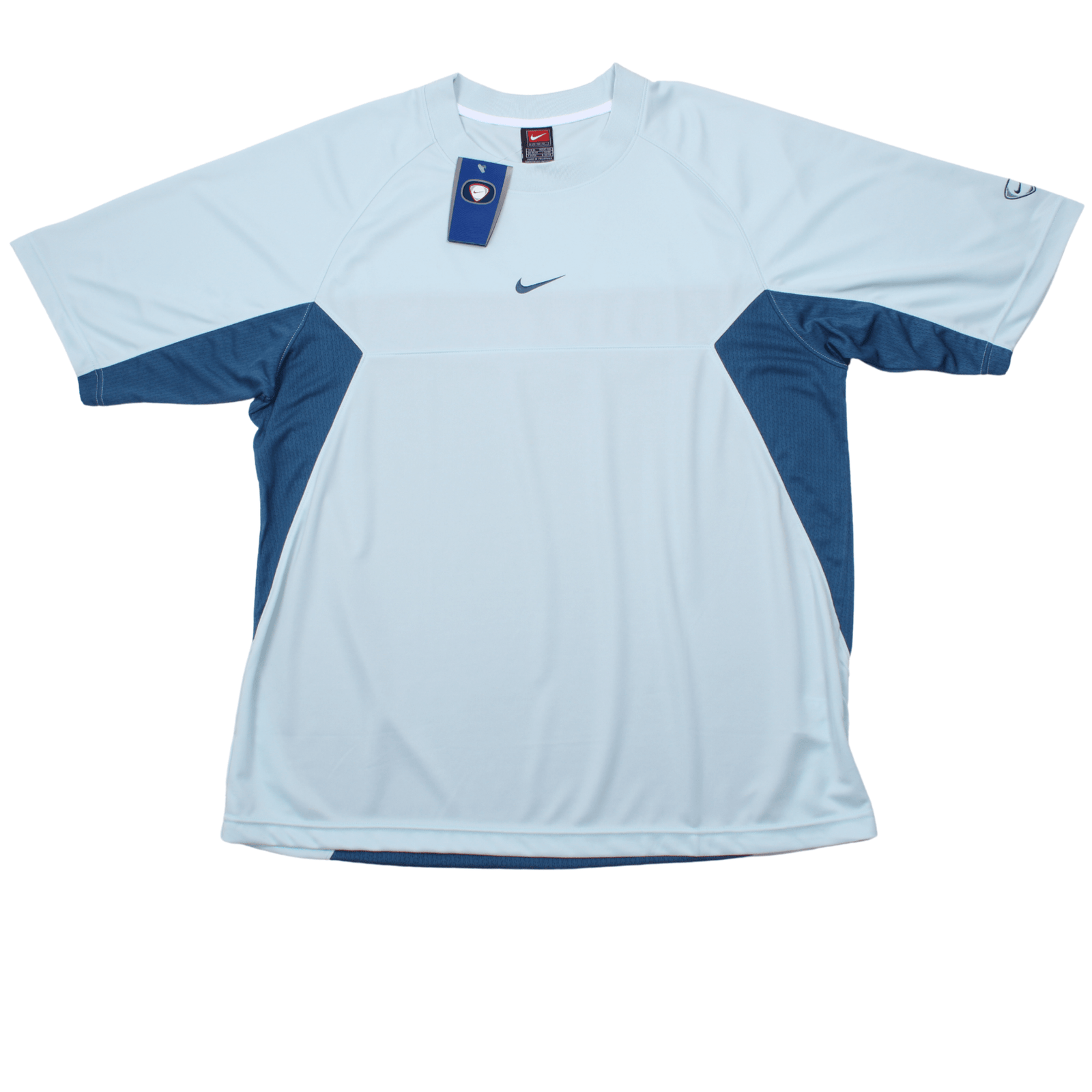 Vintage nike sales t shirt mens