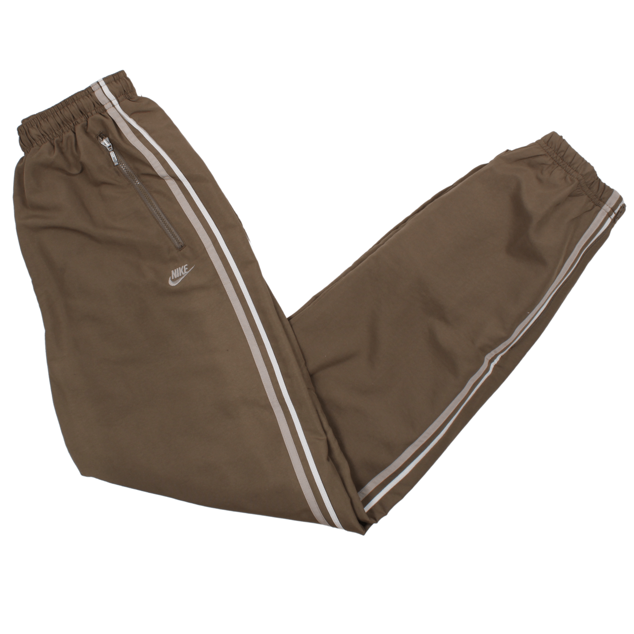 Nike track bottoms hotsell