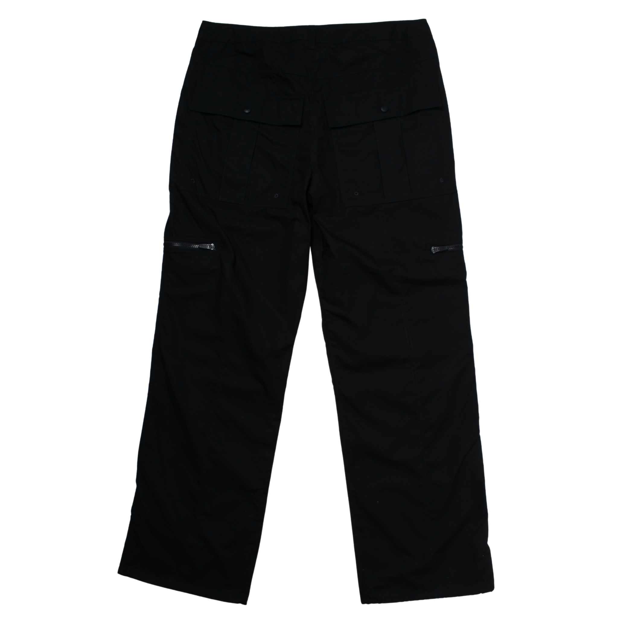 Vintage Nike Jordan Utility Bottoms (35