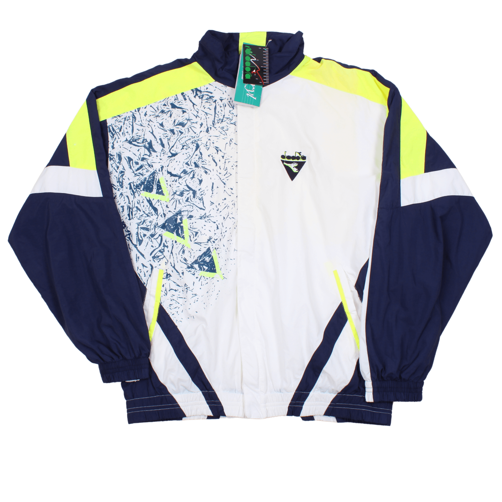 Vintage diadora best sale