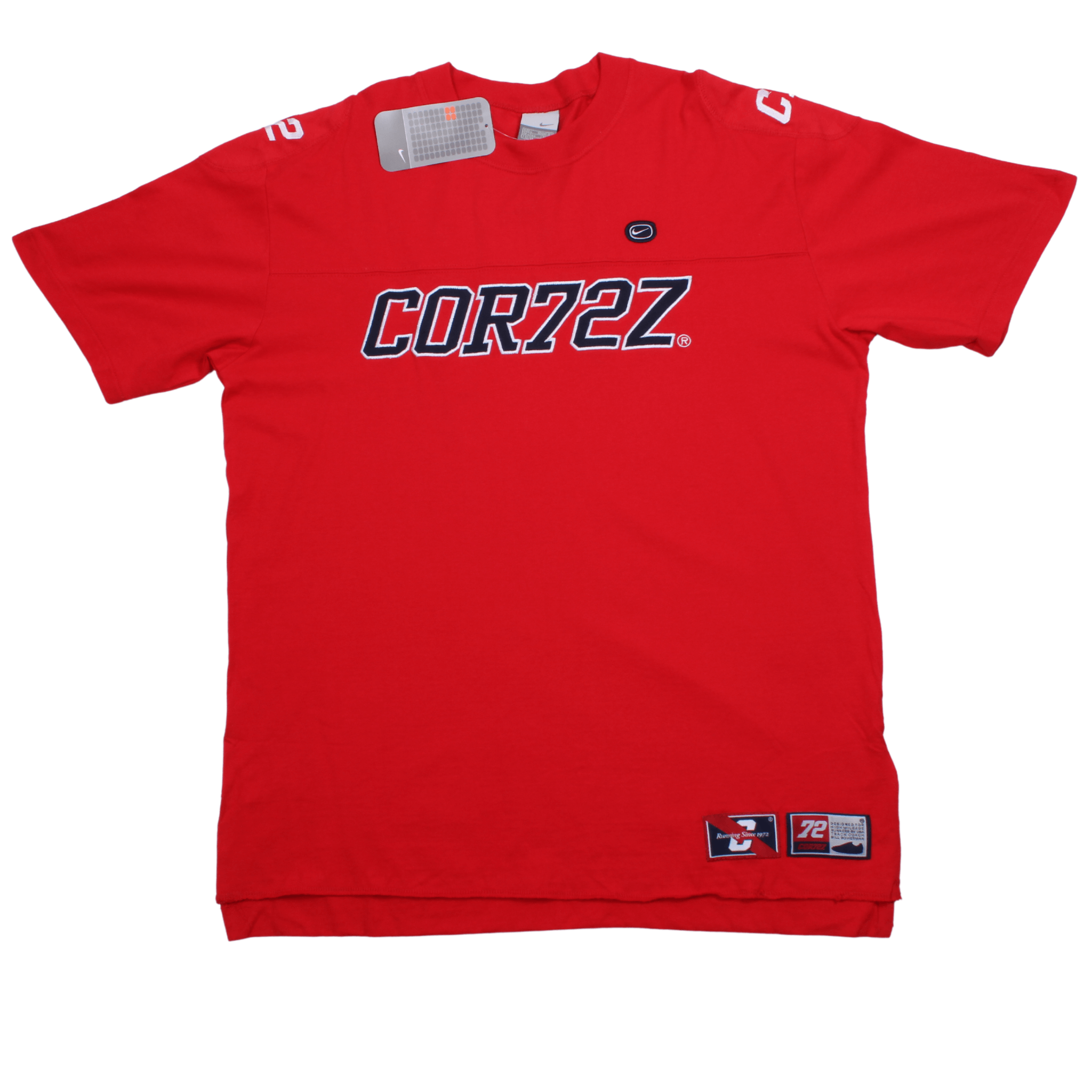 Nike cortez tee Clearance