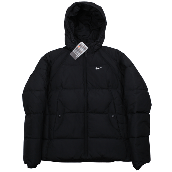 Vintage Nike Puffer Jacket (S) BNWT