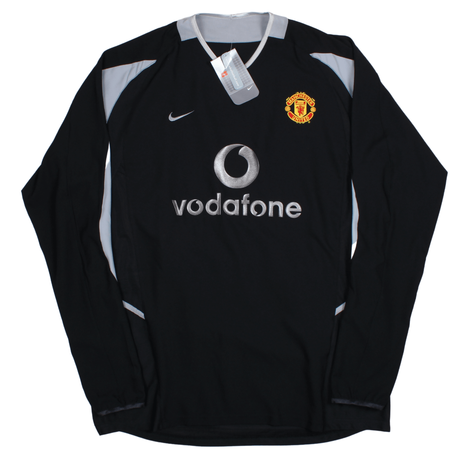 Vintage Nike Manchester United Shirt (L) BNWT