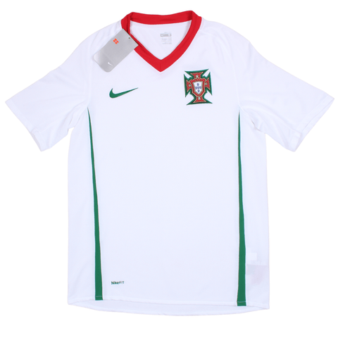 Nike Portugal FC Shirt (S) BNWT