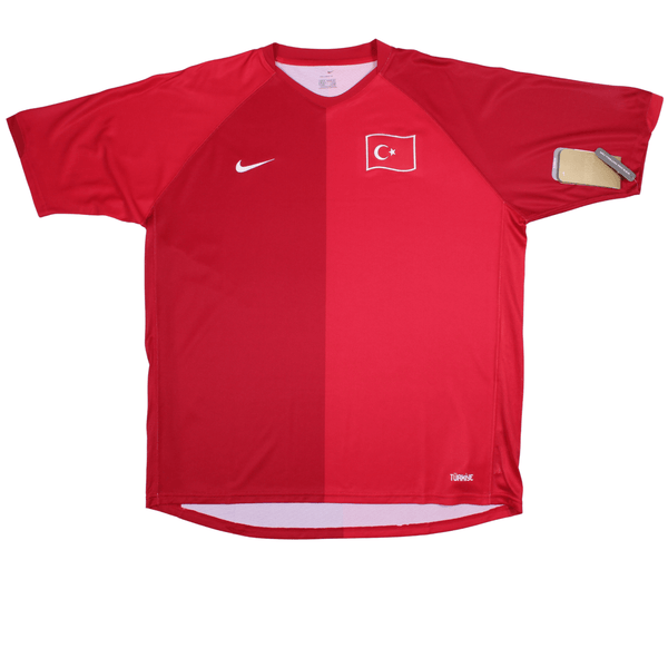 Nike Turkey FC Shirt (L) BNWT