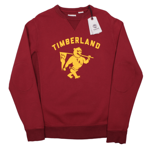 Timberland Sweatshirt (M) BNWT