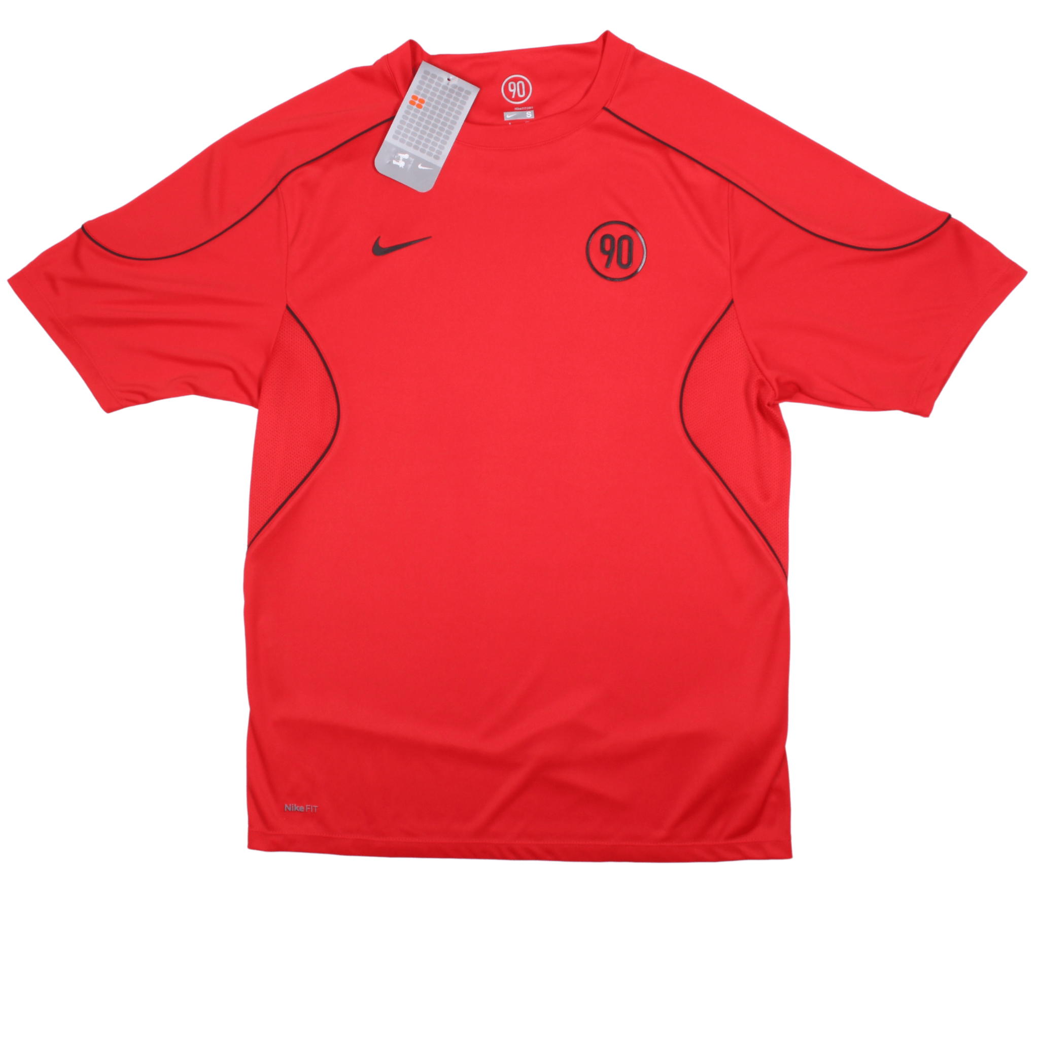 Nike total best sale 90 shirt